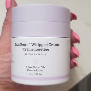 Drunk Elephant Whipped Cream Moisturizer
